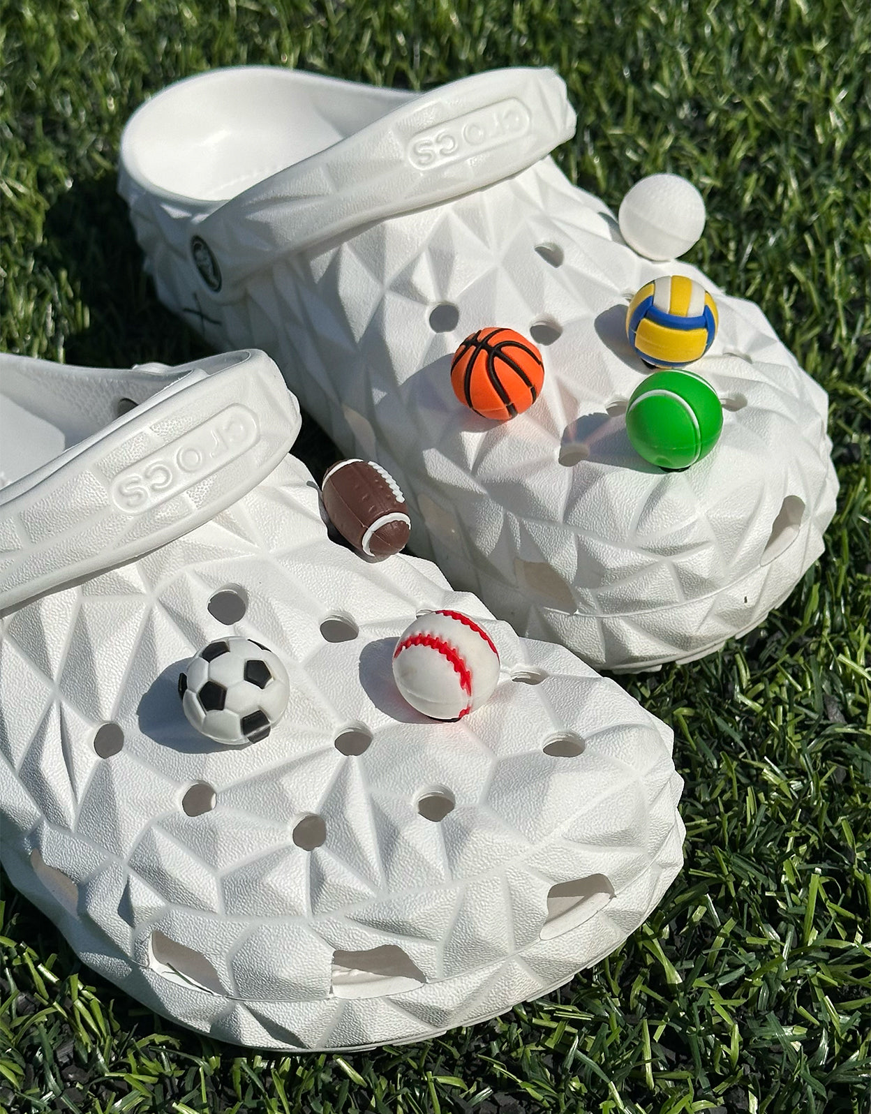 Ball Ball No:1 Terlik Süsü 3'lü Set