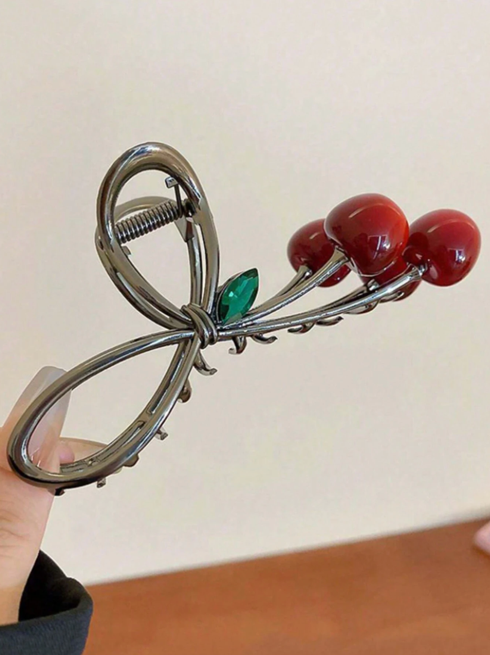 Cherry Toka