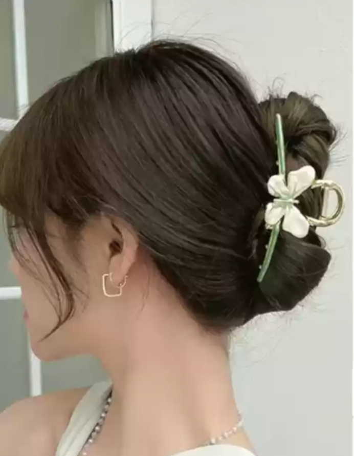 Mariposa Toka