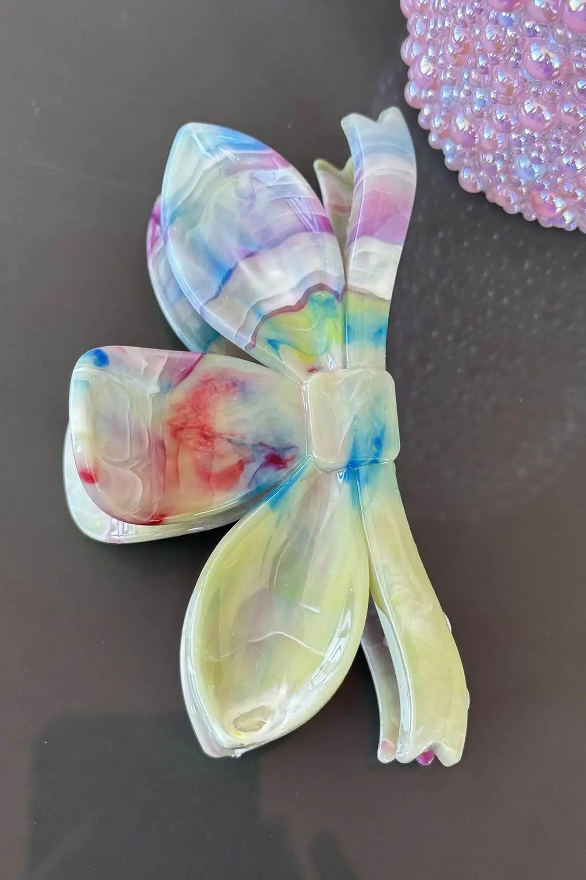 Lotus Mixcolour Kemik Toka