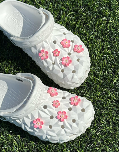 Pinky 10'lu Terlik Süsü Set