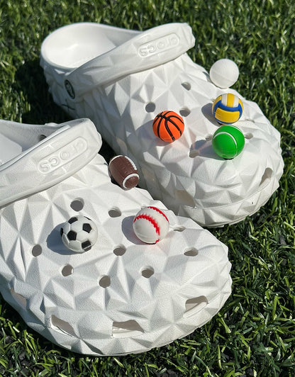 Ball Ball No:1 Terlik Süsü 3'lü Set