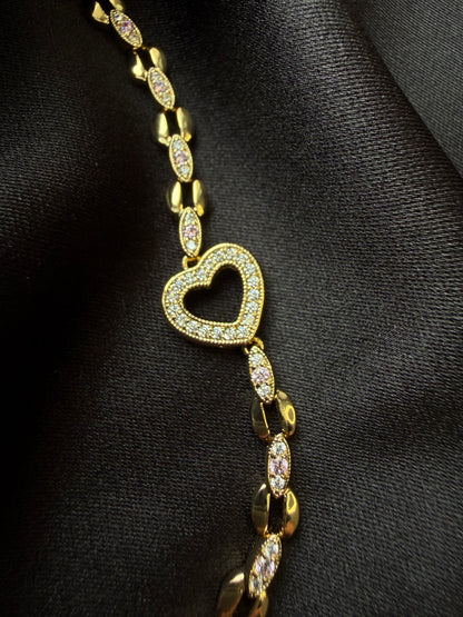 Valentine Bileklik