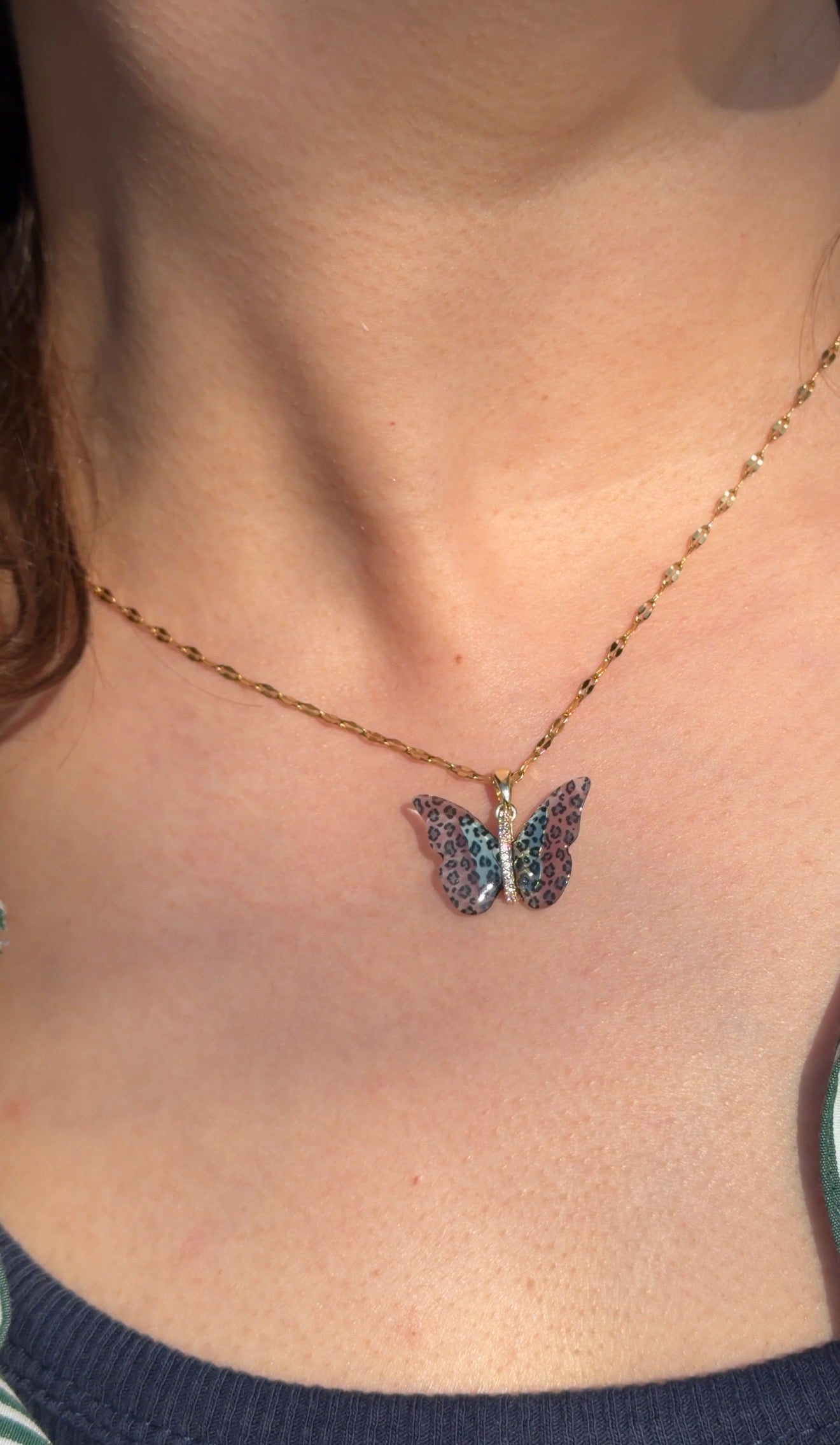 Monarch Kolye