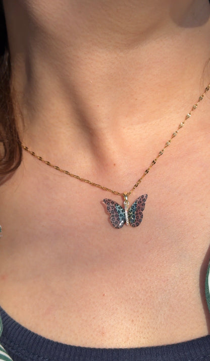 Monarch Kolye