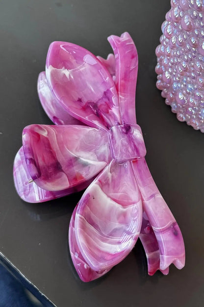 Lotus Pembe Kemik Toka